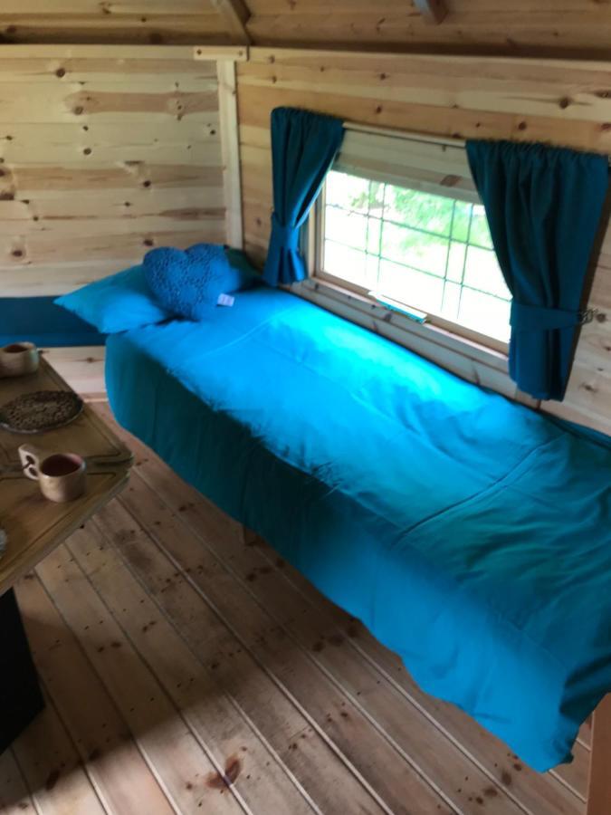 Elton Barn Fishery & Retreat Nottingham Buitenkant foto