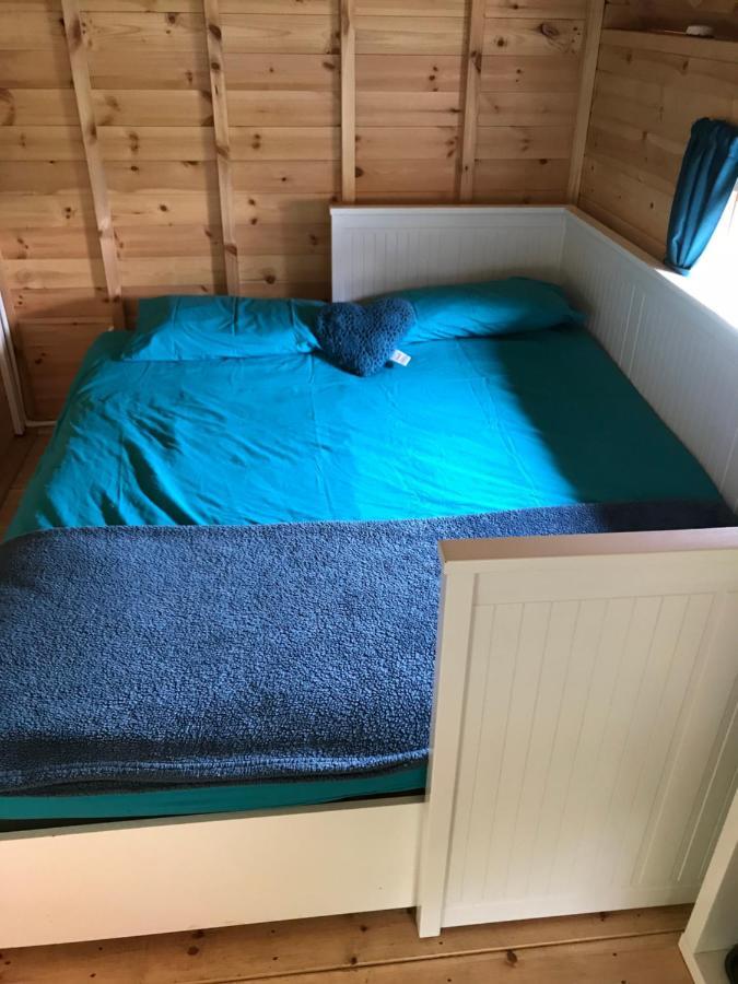 Elton Barn Fishery & Retreat Nottingham Buitenkant foto